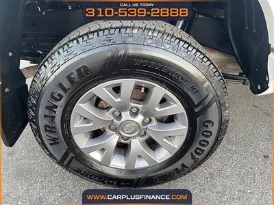 2019 Toyota Tacoma Access Cab SR5 V6 4 x 4  4 x 4 - Photo 27 - Huntington Beach, CA 92647