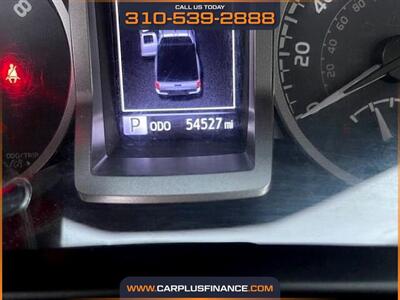 2019 Toyota Tacoma Access Cab SR5 V6 4 x 4  4 x 4 - Photo 36 - Huntington Beach, CA 92647