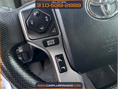 2019 Toyota Tacoma Access Cab SR5 V6 4 x 4  4 x 4 - Photo 35 - Huntington Beach, CA 92647