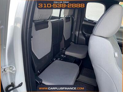 2019 Toyota Tacoma Access Cab SR5 V6 4 x 4  4 x 4 - Photo 23 - Huntington Beach, CA 92647