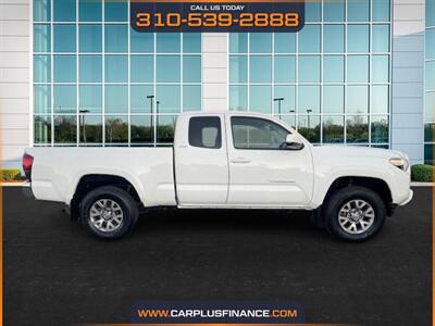 2019 Toyota Tacoma Access Cab SR5 V6 4 x 4  4 x 4 - Photo 6 - Huntington Beach, CA 92647