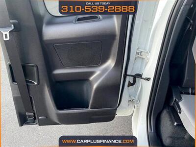 2019 Toyota Tacoma Access Cab SR5 V6 4 x 4  4 x 4 - Photo 25 - Huntington Beach, CA 92647