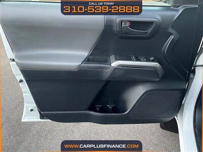 2019 Toyota Tacoma Access Cab SR5 V6 4 x 4  4 x 4 - Photo 33 - Huntington Beach, CA 92647