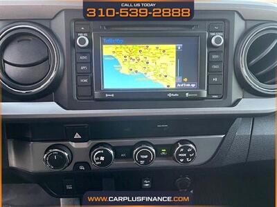 2019 Toyota Tacoma Access Cab SR5 V6 4 x 4  4 x 4 - Photo 39 - Huntington Beach, CA 92647