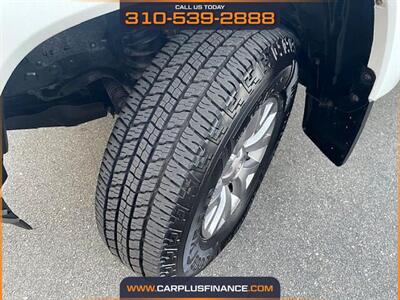 2019 Toyota Tacoma Access Cab SR5 V6 4 x 4  4 x 4 - Photo 17 - Huntington Beach, CA 92647