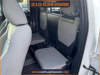 2019 Toyota Tacoma Access Cab SR5 V6 4 x 4  4 x 4 - Photo 42 - Huntington Beach, CA 92647