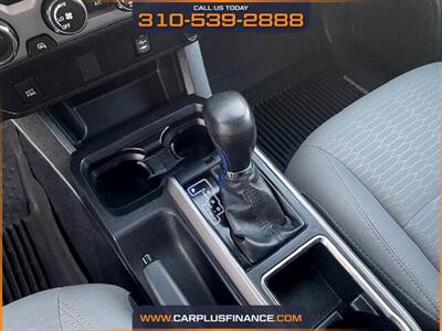 2019 Toyota Tacoma Access Cab SR5 V6 4 x 4  4 x 4 - Photo 38 - Huntington Beach, CA 92647