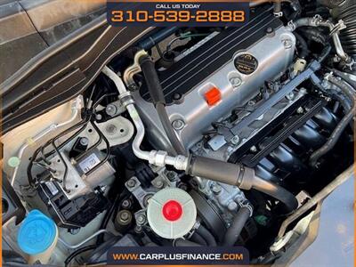 2011 Honda CR-V SE   - Photo 30 - Huntington Beach, CA 92647