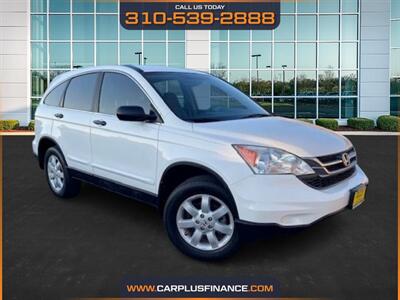 2011 Honda CR-V SE   - Photo 4 - Huntington Beach, CA 92647