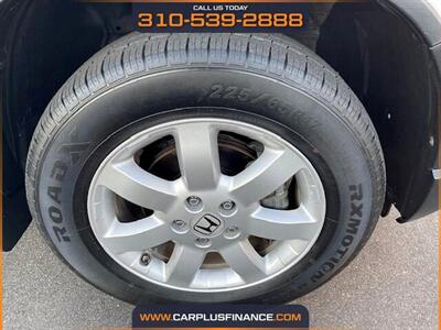2011 Honda CR-V SE   - Photo 28 - Huntington Beach, CA 92647