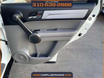 2011 Honda CR-V SE   - Photo 24 - Huntington Beach, CA 92647