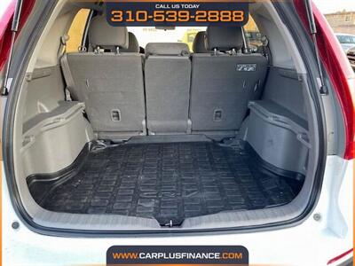2011 Honda CR-V SE   - Photo 22 - Huntington Beach, CA 92647