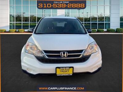 2011 Honda CR-V SE   - Photo 3 - Huntington Beach, CA 92647