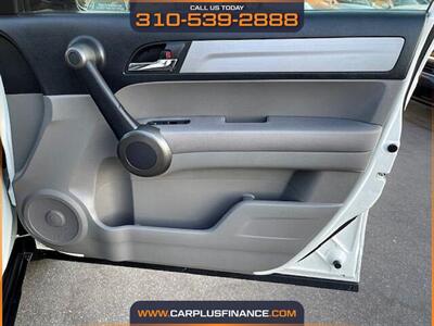 2011 Honda CR-V SE   - Photo 26 - Huntington Beach, CA 92647