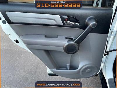 2011 Honda CR-V SE   - Photo 16 - Huntington Beach, CA 92647