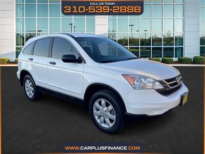 2011 Honda CR-V SE   - Photo 5 - Huntington Beach, CA 92647