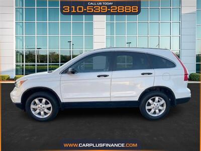 2011 Honda CR-V SE   - Photo 2 - Huntington Beach, CA 92647