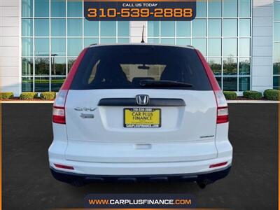 2011 Honda CR-V SE   - Photo 8 - Huntington Beach, CA 92647