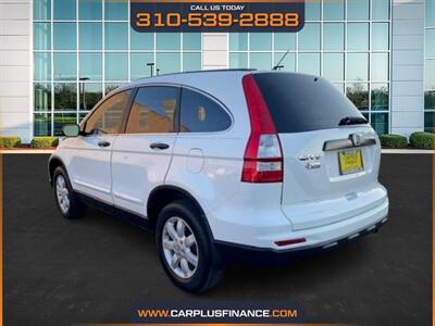 2011 Honda CR-V SE   - Photo 10 - Huntington Beach, CA 92647