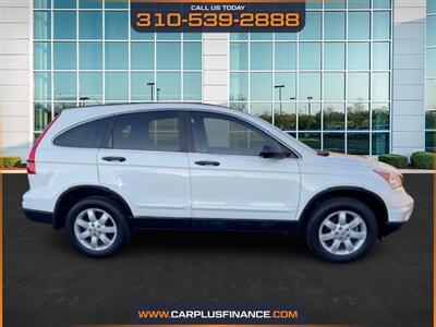 2011 Honda CR-V SE   - Photo 6 - Huntington Beach, CA 92647
