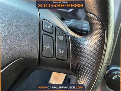 2011 Honda CR-V SE   - Photo 13 - Huntington Beach, CA 92647