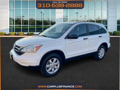 2011 Honda CR-V SE   - Photo 1 - Huntington Beach, CA 92647