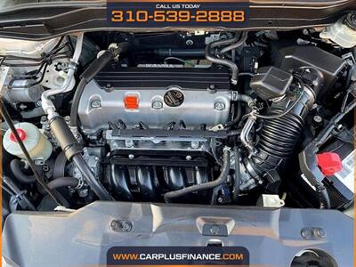 2011 Honda CR-V SE   - Photo 31 - Huntington Beach, CA 92647
