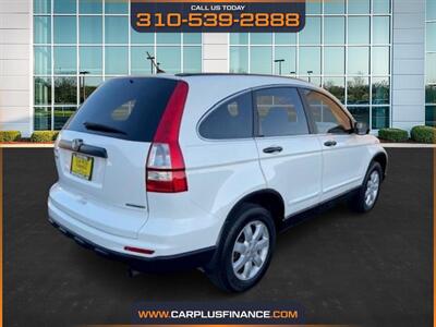 2011 Honda CR-V SE   - Photo 7 - Huntington Beach, CA 92647