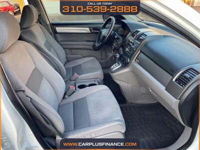 2011 Honda CR-V SE   - Photo 27 - Huntington Beach, CA 92647