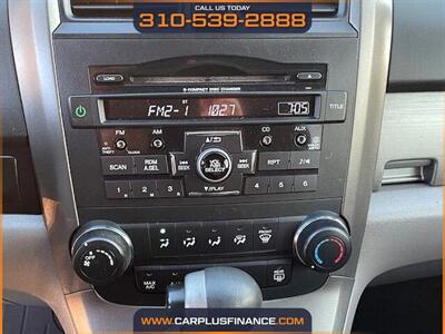 2011 Honda CR-V SE   - Photo 12 - Huntington Beach, CA 92647
