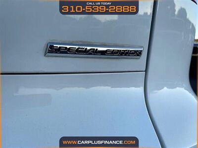 2011 Honda CR-V SE   - Photo 9 - Huntington Beach, CA 92647