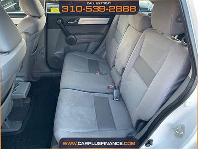 2011 Honda CR-V SE   - Photo 21 - Huntington Beach, CA 92647