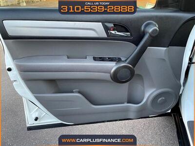 2011 Honda CR-V SE   - Photo 20 - Huntington Beach, CA 92647