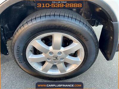 2011 Honda CR-V SE   - Photo 33 - Huntington Beach, CA 92647