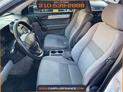 2011 Honda CR-V SE   - Photo 18 - Huntington Beach, CA 92647