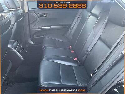 2018 Toyota Avalon XLE   - Photo 24 - Huntington Beach, CA 92647