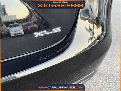 2018 Toyota Avalon XLE   - Photo 27 - Huntington Beach, CA 92647