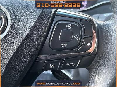2018 Toyota Avalon XLE   - Photo 17 - Huntington Beach, CA 92647