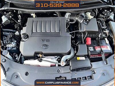 2018 Toyota Avalon XLE   - Photo 7 - Huntington Beach, CA 92647