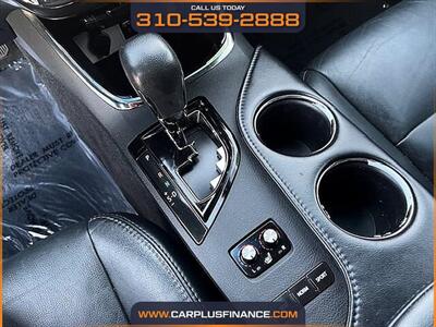 2018 Toyota Avalon XLE   - Photo 20 - Huntington Beach, CA 92647