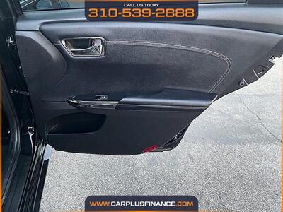 2018 Toyota Avalon XLE   - Photo 34 - Huntington Beach, CA 92647