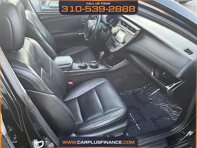 2018 Toyota Avalon XLE   - Photo 32 - Huntington Beach, CA 92647