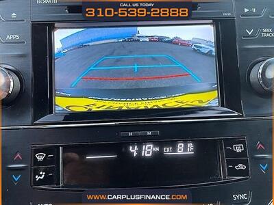 2018 Toyota Avalon XLE   - Photo 19 - Huntington Beach, CA 92647