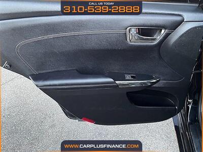 2018 Toyota Avalon XLE   - Photo 23 - Huntington Beach, CA 92647