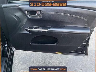 2018 Toyota Avalon XLE   - Photo 33 - Huntington Beach, CA 92647