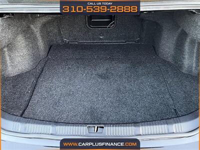 2018 Toyota Avalon XLE   - Photo 25 - Huntington Beach, CA 92647