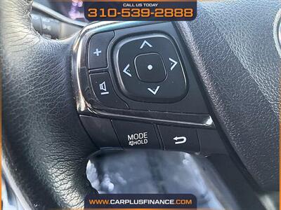 2018 Toyota Avalon XLE   - Photo 15 - Huntington Beach, CA 92647