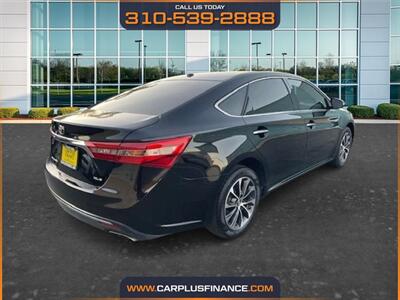 2018 Toyota Avalon XLE   - Photo 37 - Huntington Beach, CA 92647
