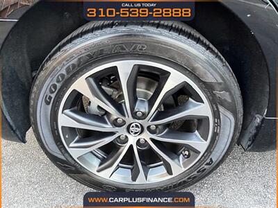 2018 Toyota Avalon XLE   - Photo 36 - Huntington Beach, CA 92647