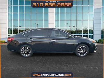 2018 Toyota Avalon XLE   - Photo 31 - Huntington Beach, CA 92647